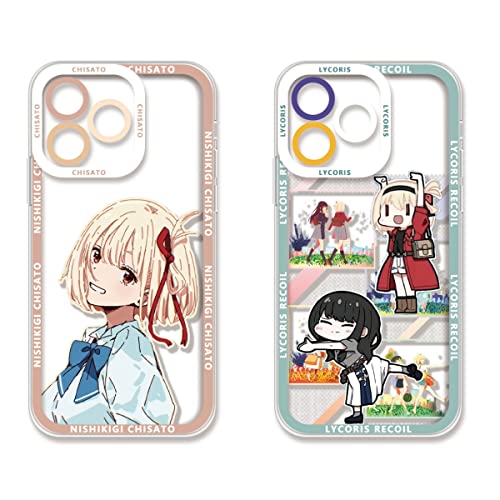 iPhone - みりか Amazon.co.jp: リゼロ スマホケース iphone14promaxケース